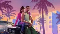 بازی gta 6