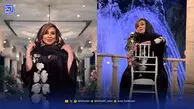 حواشی هنرمندان | مرجان گلچین: بار ها رنجیده ام