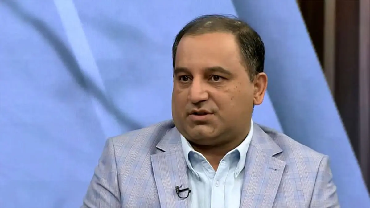 واکنش علوی به محل برگزاری دربی