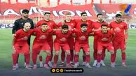 شاگردان اسکوچیچ به خط شدند؛ ترکیب تراکتور مقابل فجر سپاسی