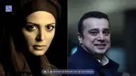 بیوگرافی مارال آراسته زن اول سپند امیر سلیمانی