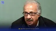 سعید پیردوست، بازیگر پیشکسوت، در بخش مراقبت‌های ویژه بستری شد