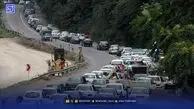 اعلام محدودیت ترافیکی در محورهای شمالی/ جاده چالوس بسته خواهد شد