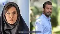 نگاه روز | پژمان بازغی و مهتاب کرامتی در 62 و 50 سالگی