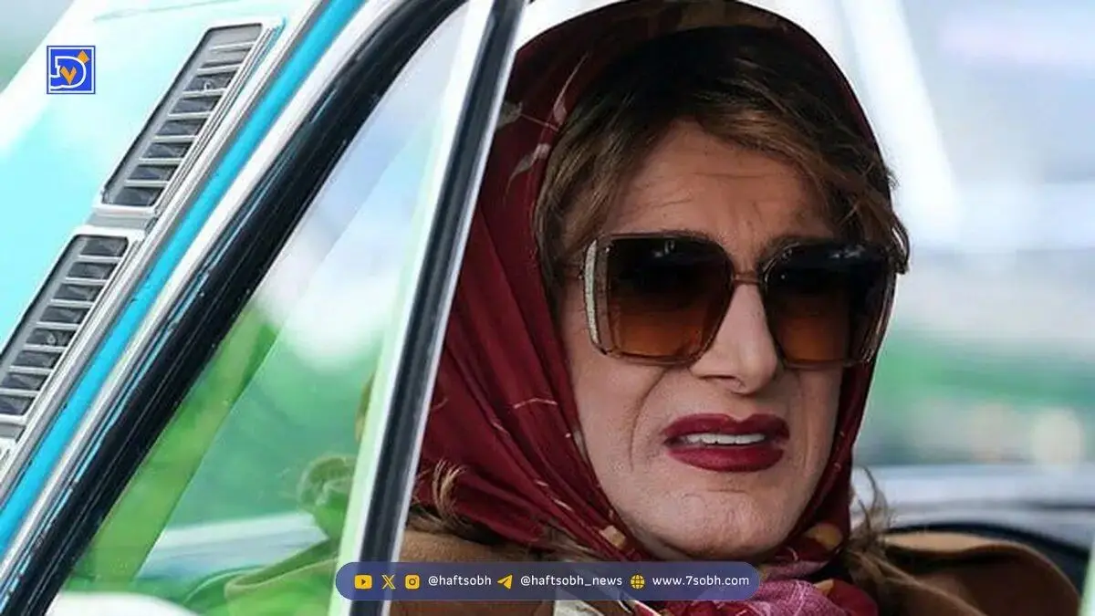 حواشی هنرمندان | زن و شوهرهای بازیگر ایرانی + عکس ها