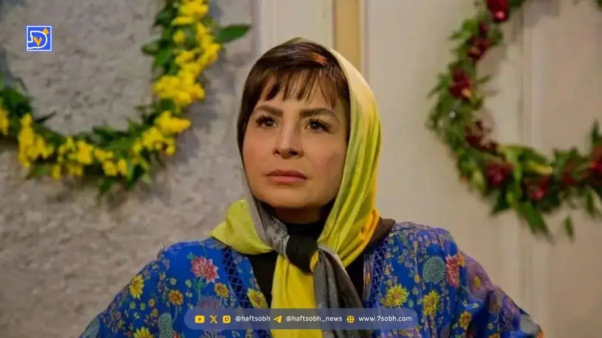 بیوگرافی سیما تیرانداز + شوهر اول و دوم (ناصر و مجید)