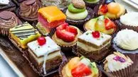 هوس خوردن شیرینی نشانه چیست