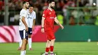 درباره یاسین سلمانی؛ هافبکی که قرار بود نجات‌بخش پرسپولیس باشد