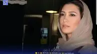 نیکی مظفری، مهمان ویژه نمایش مشترک احمد مهرانفر و مونا فائزپور