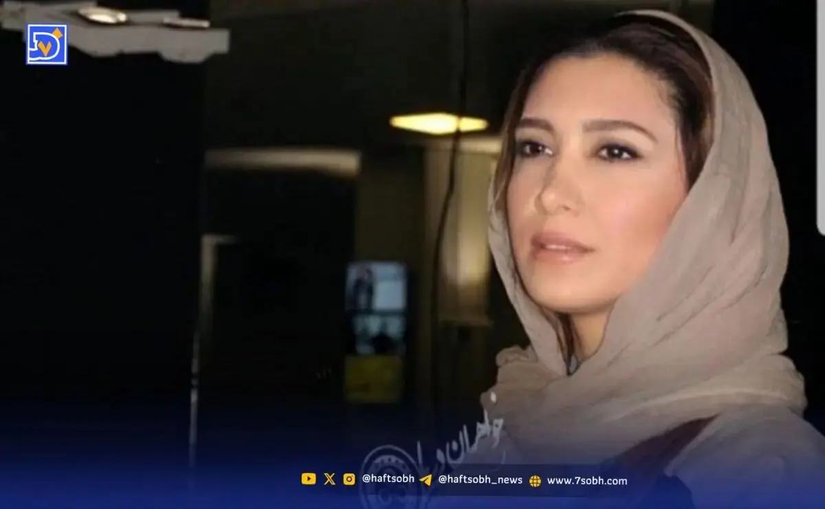 نیکی مظفری، مهمان ویژه نمایش مشترک احمد مهرانفر و مونا فائزپور