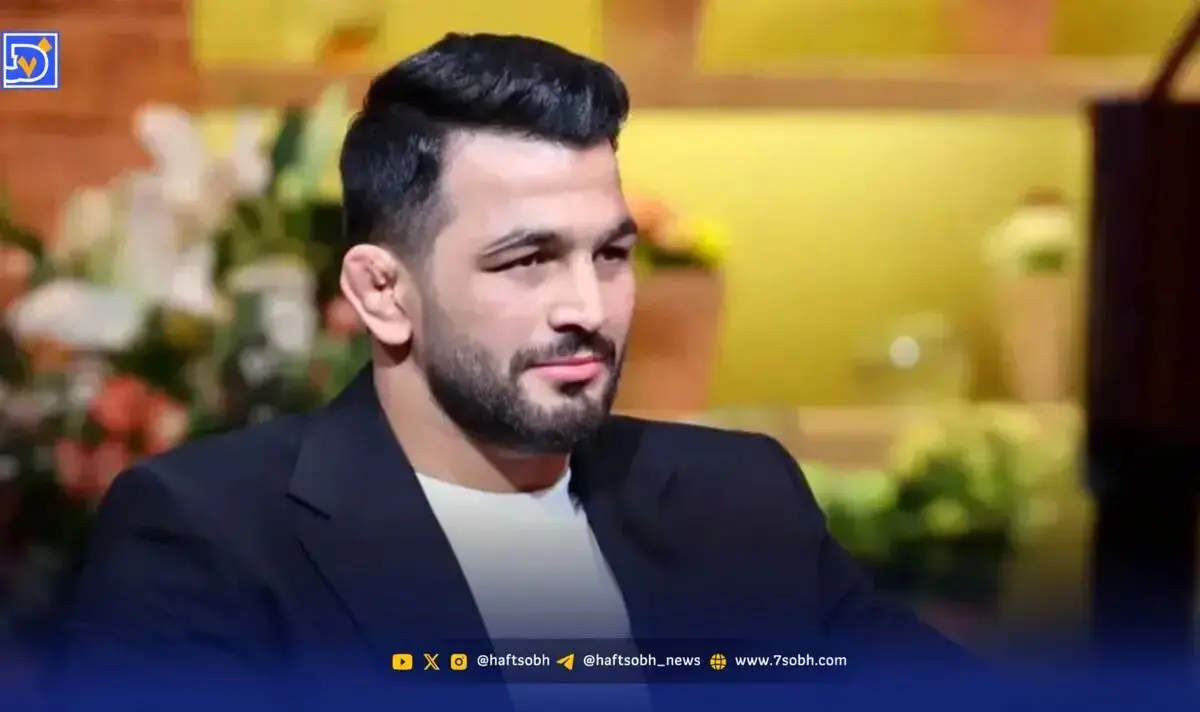 دیزاین فوق العاده لاکچری و گرون قیمت مراسم عقدکنون حسن یزدانی