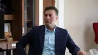 مظفری‌زاده مدیرعامل تراکتور: پنالتی تیم ما نادیده گرفته شد!