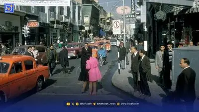 جادوی رنگ در چند ثانیه؛ معرفی بهترین ابزارها برای رنگی کردن عکس های سیاه‌وسفید