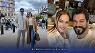 حواشی هنرمندان | بوراک و فحریه زیر یک سقف، اما مثل دو غریبه زندگی می کنند!
