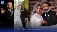 نگاه روز | عاشقانه های متین ستوده، آلبوم عروسی محمد نادری، علیرضا قربانی