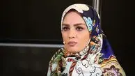 بیوگرافی مبینا نصیری مجری چهره عروسکی صدا و سیما+عکس‌های خصوصی