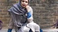 بیوگرافی زهره سادات هاشمی مجری با وقار سلام صبح بخیر+عکس‌های خصوصی