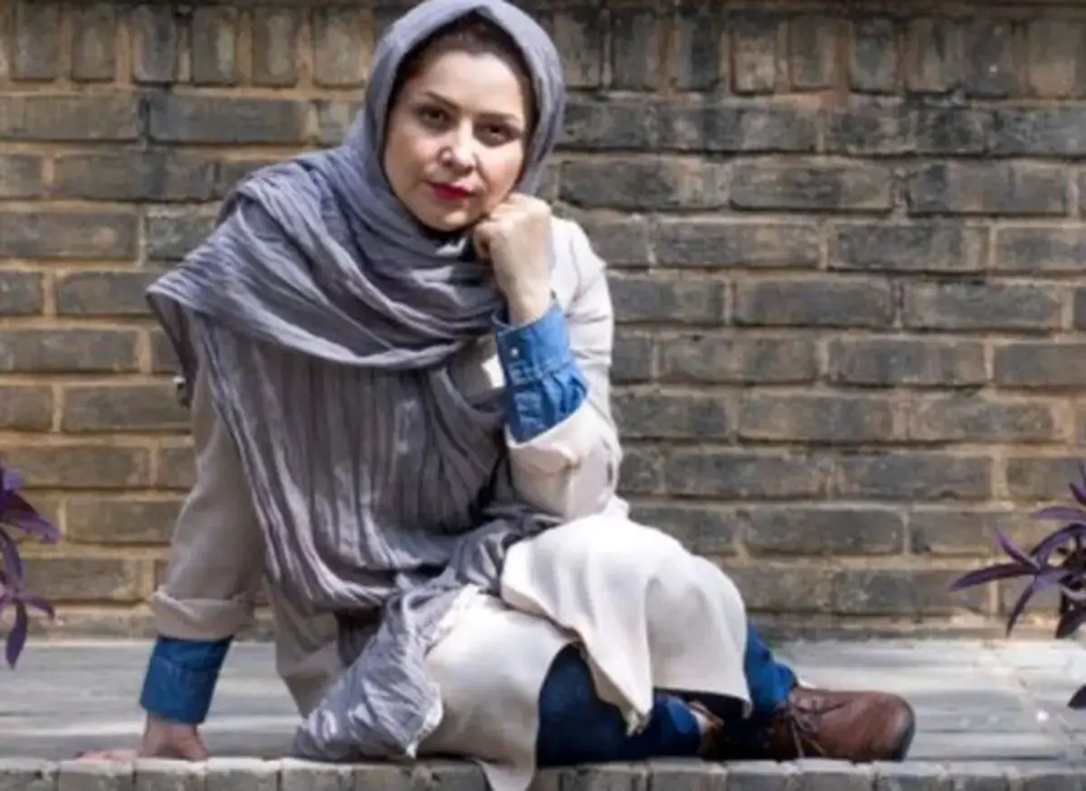 بیوگرافی زهره سادات هاشمی مجری با وقار سلام صبح بخیر+عکس‌های خصوصی