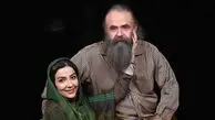 تصاویر دکوراسیون لوکس و آنتیک خانه سارا صوفیانی، بازیگر محبوب ایرانی