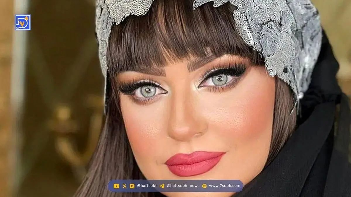تصاویر جذاب از نعیمه نظام‌دوست و رضا نیکخواه در اکران فیلم قسطنطنیه