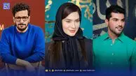 نگاه روز | سینا مهراد در کنار زنده یاد تارخ، ساناز سعیدی، امیرحسین قیاسی