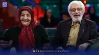 بیوگرافی تلخ گیتی رئوفی