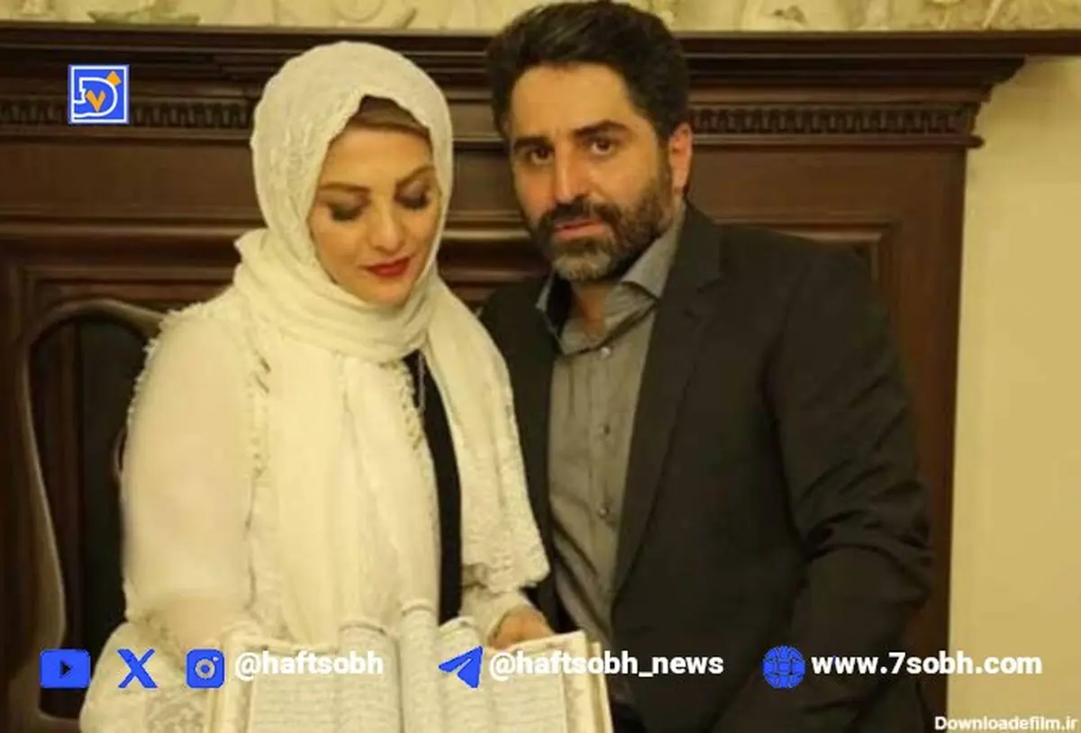 بیوگرافی شوهر خیانتکار ژیلا صادقی با 4 زن!