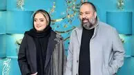 دکوراسیون گلخانه تراس علی اوجی و نرگس محمدی؛ فضایی دنج و دوست‌داشتنی