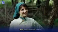 مهسا حجازی زیباتر از همیشه / ستاره «تاسیان» در قاب دوربین