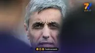 رسول خطیبی: دو بازیکن ما در حد لیگ دو هم نبودند!