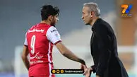 فوتبالیستی که تفاوت‌ها را رقم می‌زند