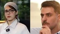 چهره شکسته روشنک گرامی زمانی که سرطان داشت + عکس