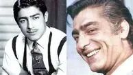 سفر در زمان؛ چهره «محمدعلی فردین» در 41 سالگی؛ سال 1350/ عکس