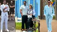 گفتگو با علیرضا نیکبخت درباره سیاست در فوتبال، مشکلات استقلال ‌و...
