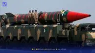 بازدارندگی هسته‌ای با امضای اسلام‌آباد