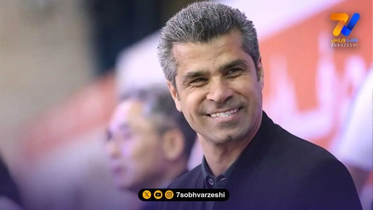 هادی ساعی: کسی نمی‌گوید تیم ما نایب‌قهرمان جهان شد؛ فقط دنبال حاشیه‌اند