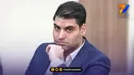 تغییر سیاست مدیریتی؛ جدایی حدادی از کارهای اجرایی پرسپولیس