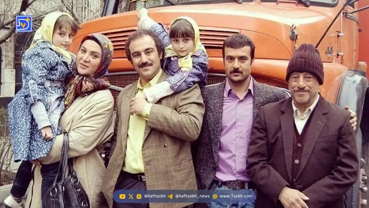 زمان پخش سریال پایتخت 8 فاش شد