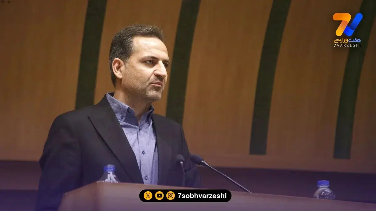 جزئیات منابع درآمدی باشگاه‌ها از زبان مسئول صدور مجوز حرفه‌ای AFC