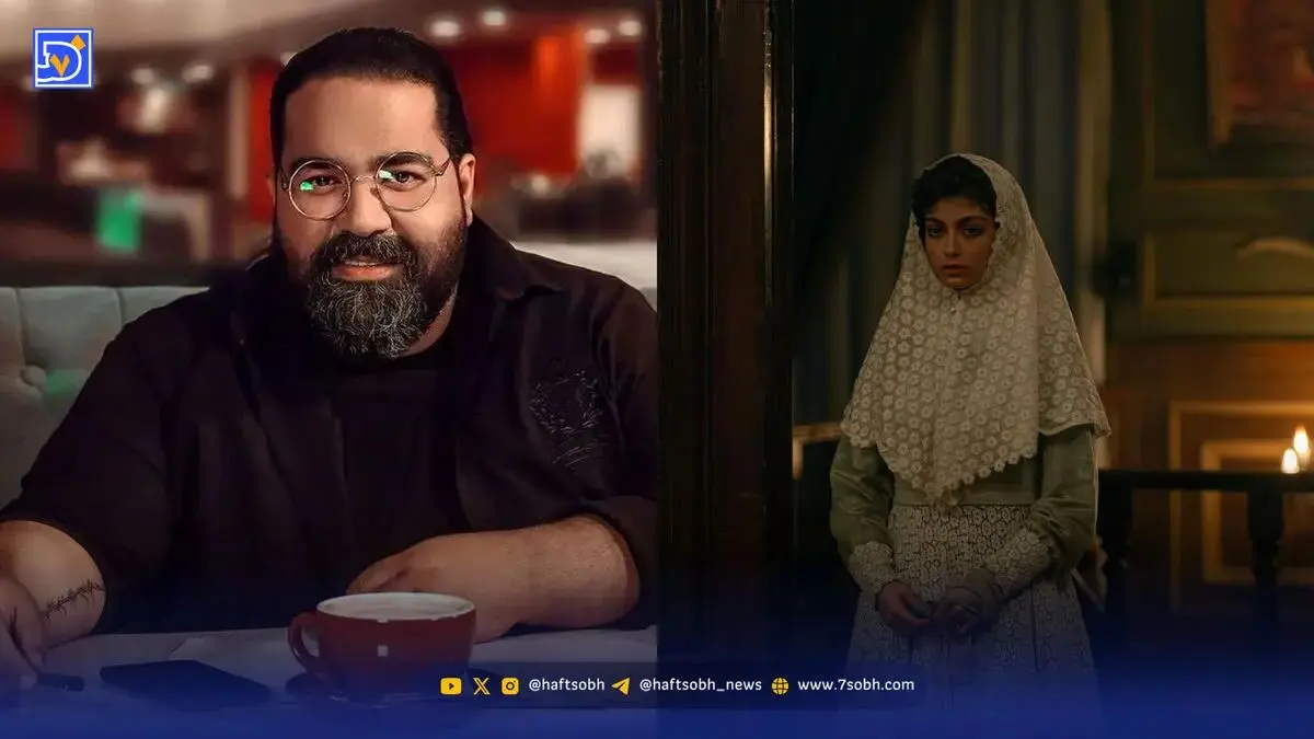 نگاه روز | خاکی مثل رضا صادقی، با استعداد مثل ستایش دهقان