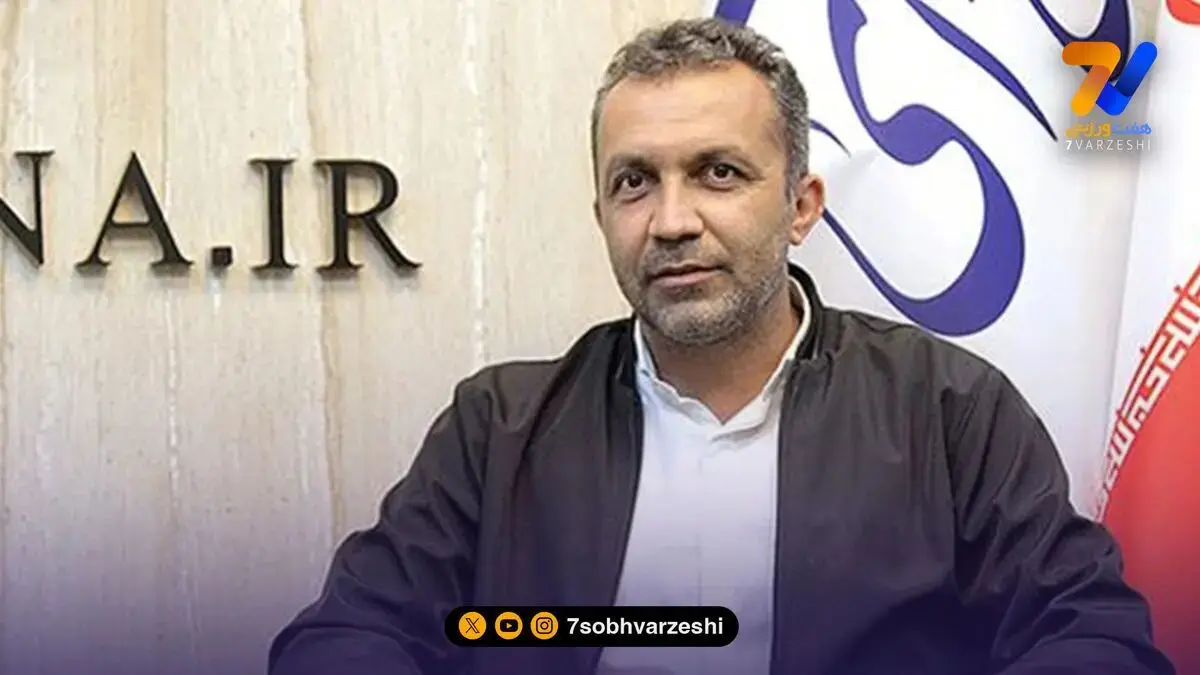 رئیس فراکسیون ورزش: صادر نشدن روادید برای تاج، تسویه حساب سیاسی است