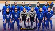 استقلال، حریفش را 7تایی کرد