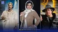 نگاه روز | رامین راستاد، آرمین زارعی، بهار قاسمی