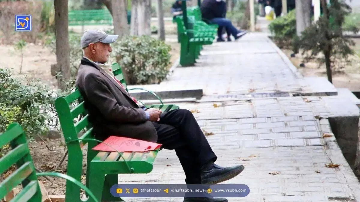زمان واریز معوقات بازنشستگان اعلام شد