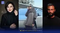 نگاه روز | مجتبی و امیر جدیدی، مهناز اسرافیلی، آشا و شهین