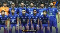 استقلال خوزستان صدرنشین واقعی لیگ برتر