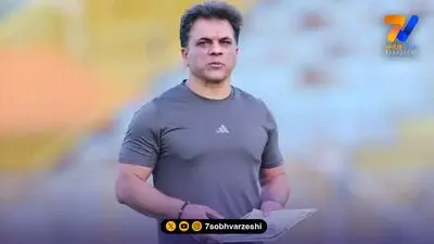 مدیر آلومینیوم: بازیکنان شمس‌آذر به ما حمله کردند
