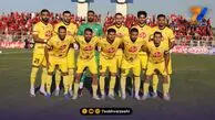 ترکیب فجر سپاسی و استقلال خوزستان مشخص شد