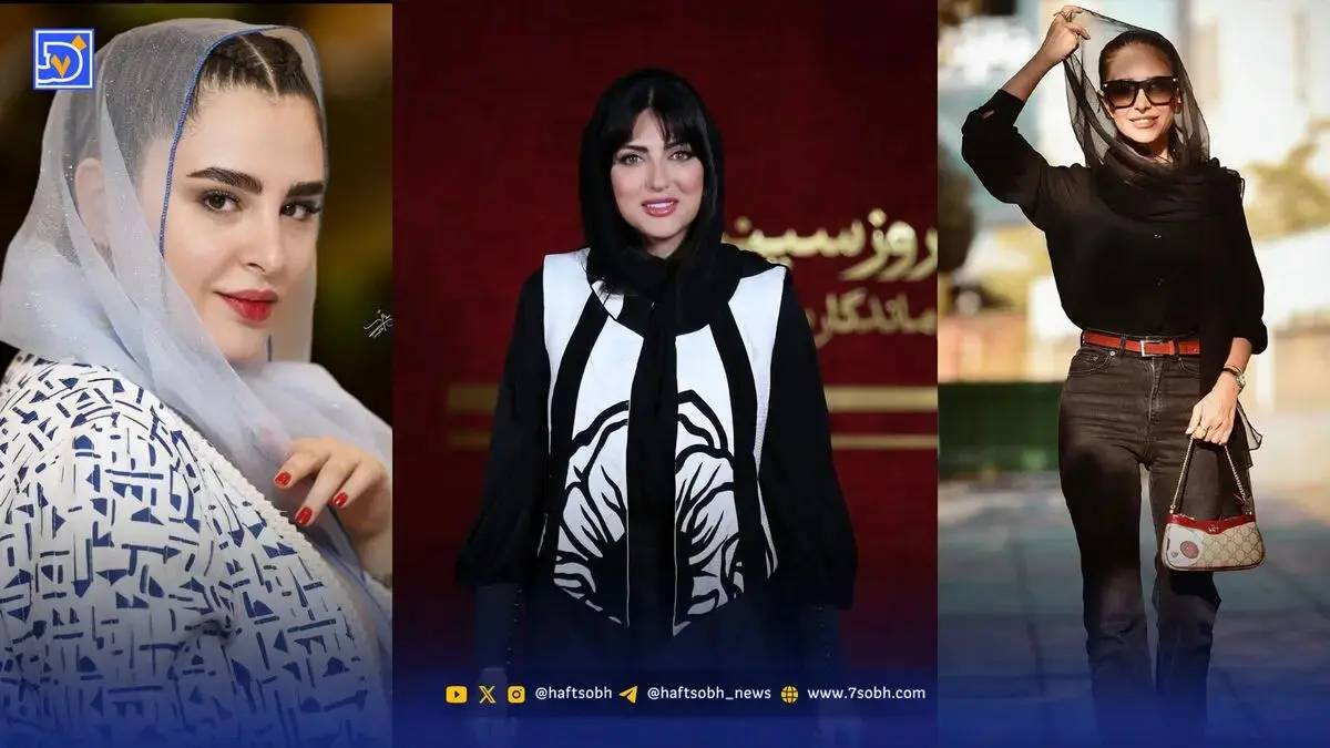 عصر سینما | هلیا امامی، الناز حبیبی، زهرا بهروزمنش