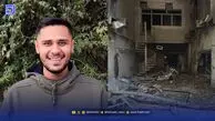 هویت دانشجوی جانباخته در انفجار آزمایشگاه دانشگاه تهران